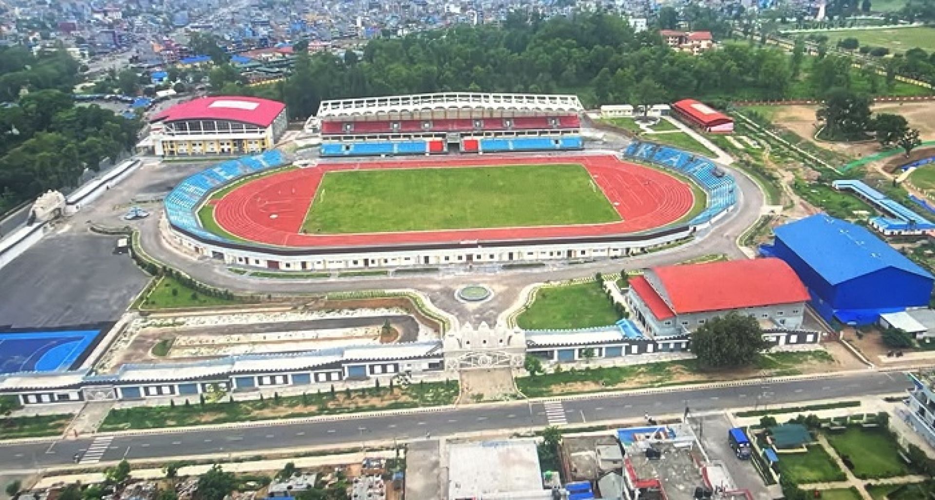 पारिश्रमिक नपाएपछि कर्णालीका पूर्व सदस्यसचिव सञ्ज्याल सर्वोच्चमा, १५ दिने कारण देखाऊ आदेश
